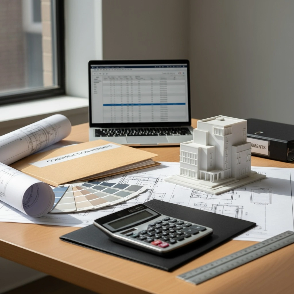 塗装工事業の建設業許可を取得するための基本要件