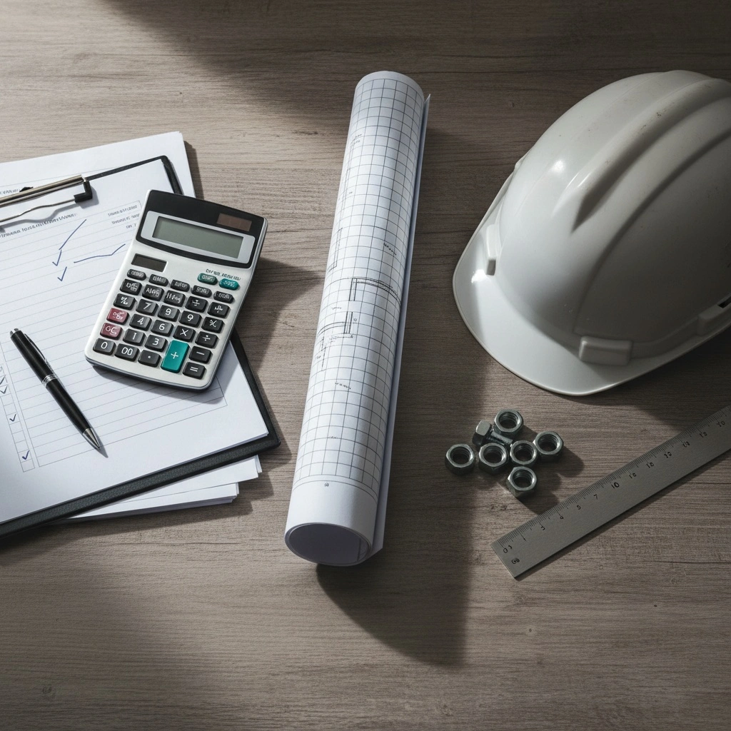 個人事業主が建設業許可を取得するための要件