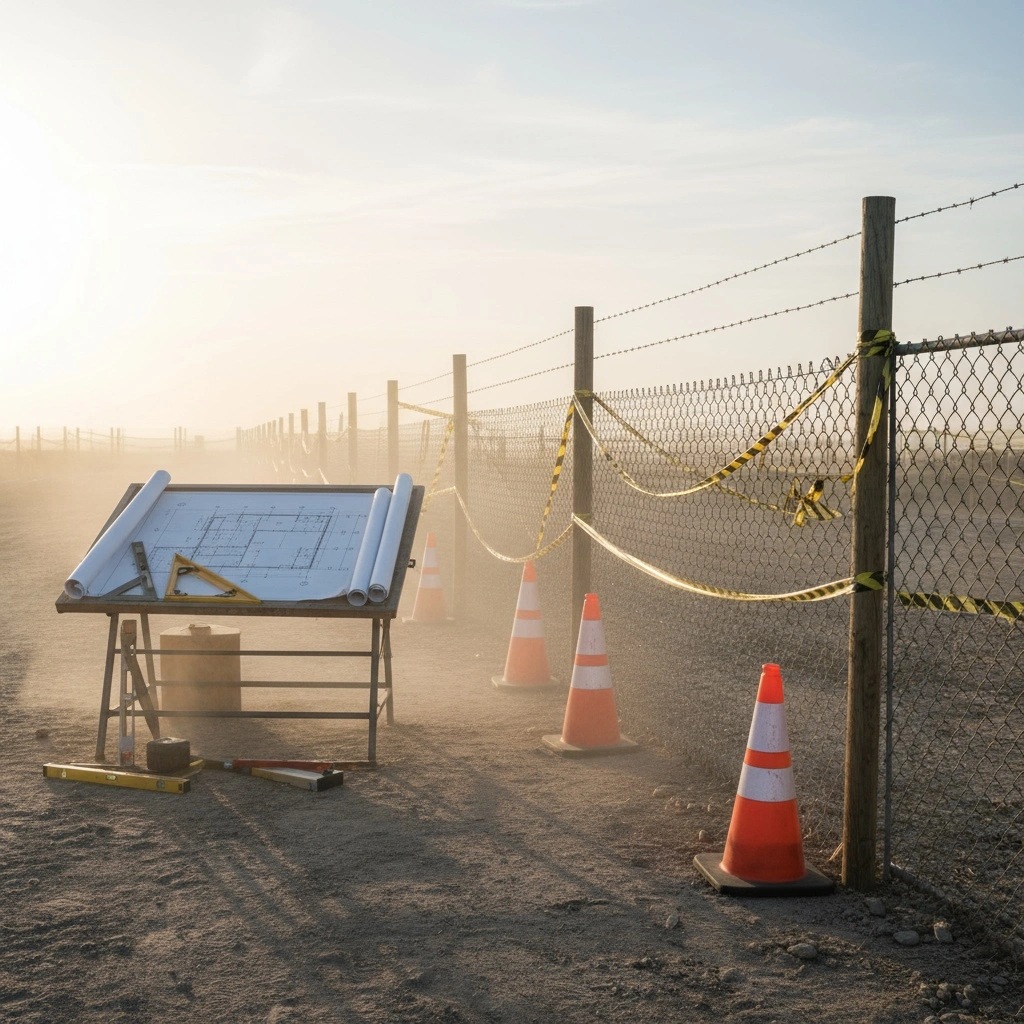 軽微工事でも注意！許可境界を誤るリスク