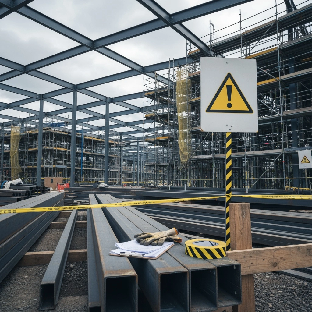 「建設業許可 500万円 ない」まま工事を請け負った場合のリスク