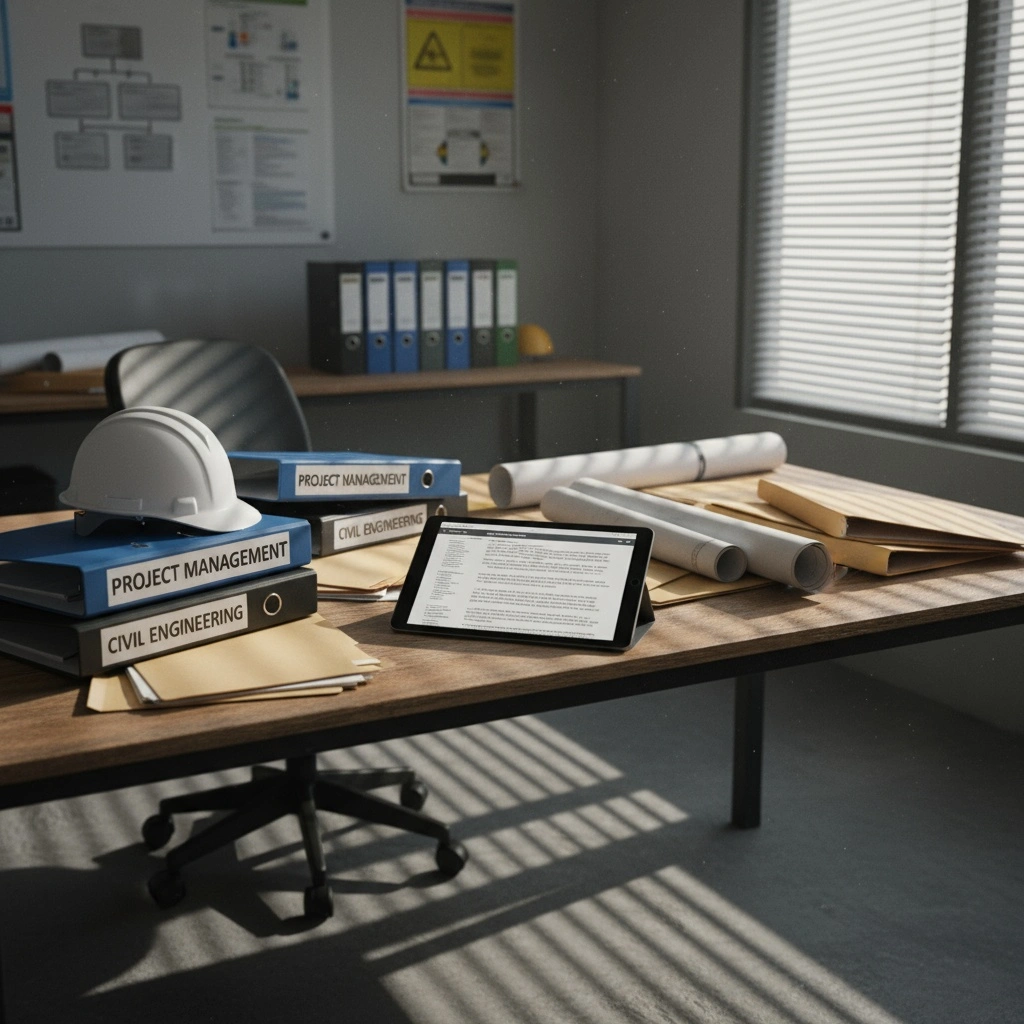 現場代理人と主任技術者の兼任・兼務条件｜国交省通達と現場運用の実態