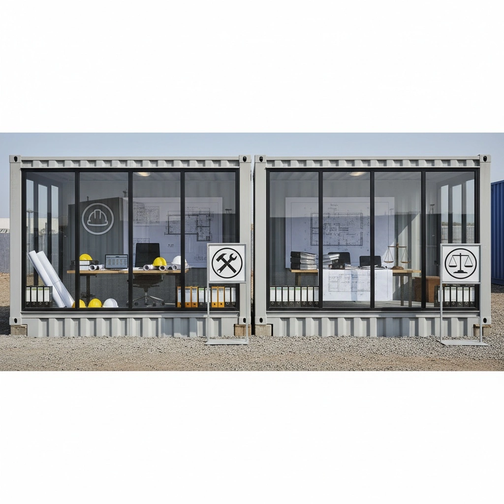 現場代理人と主任技術者の定義を正しく理解する｜建設業法と契約上の位置づけ