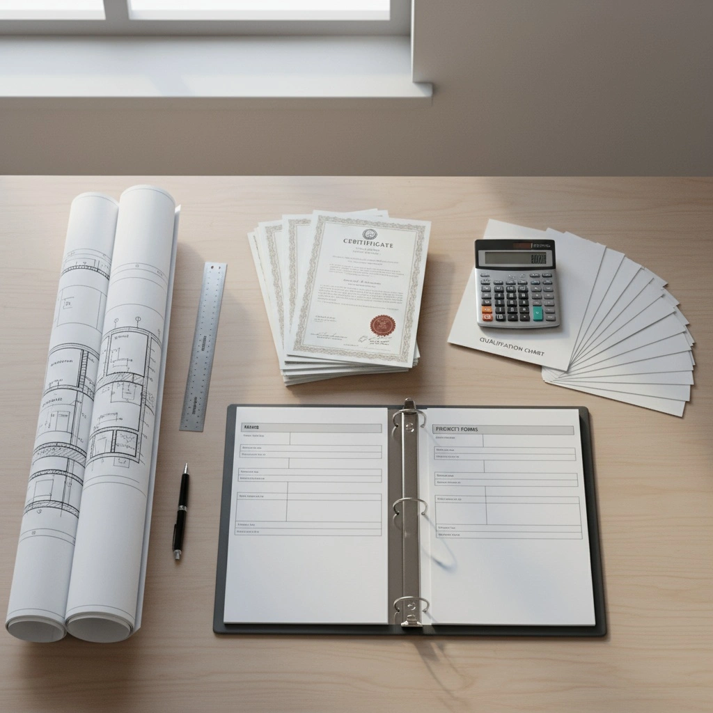 専任技術者・経営業務管理体制の実務要件