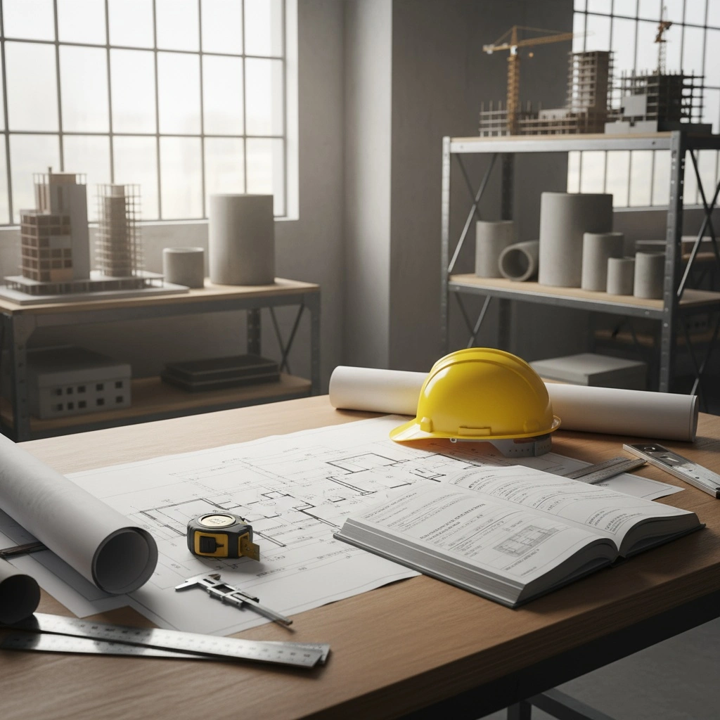 建設業許可で求められる主任技術者とは何か