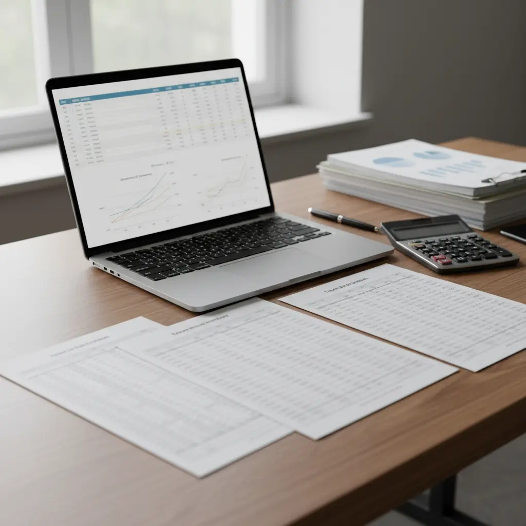 財産要件としての「500万円」—自己資本と資金調達能力の確認方法