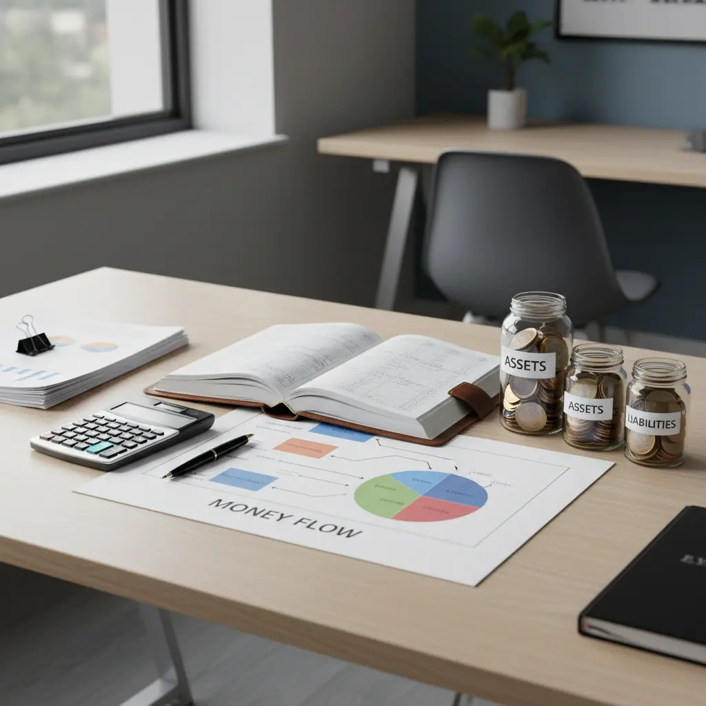 資本金の計上・増資・減資の実務ポイント