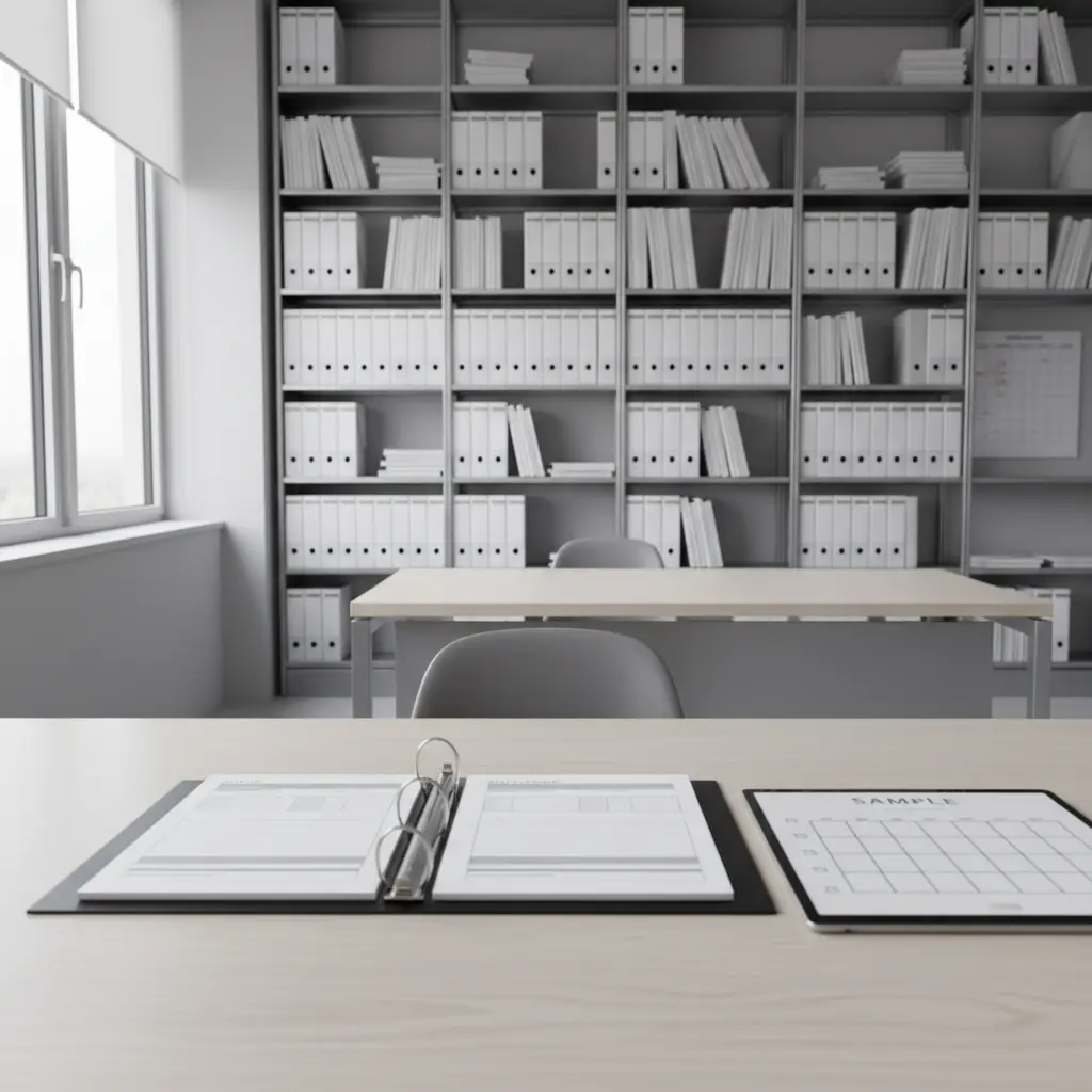 建設業許可取り消しを防ぐためのコンプライアンス体制と内部監査