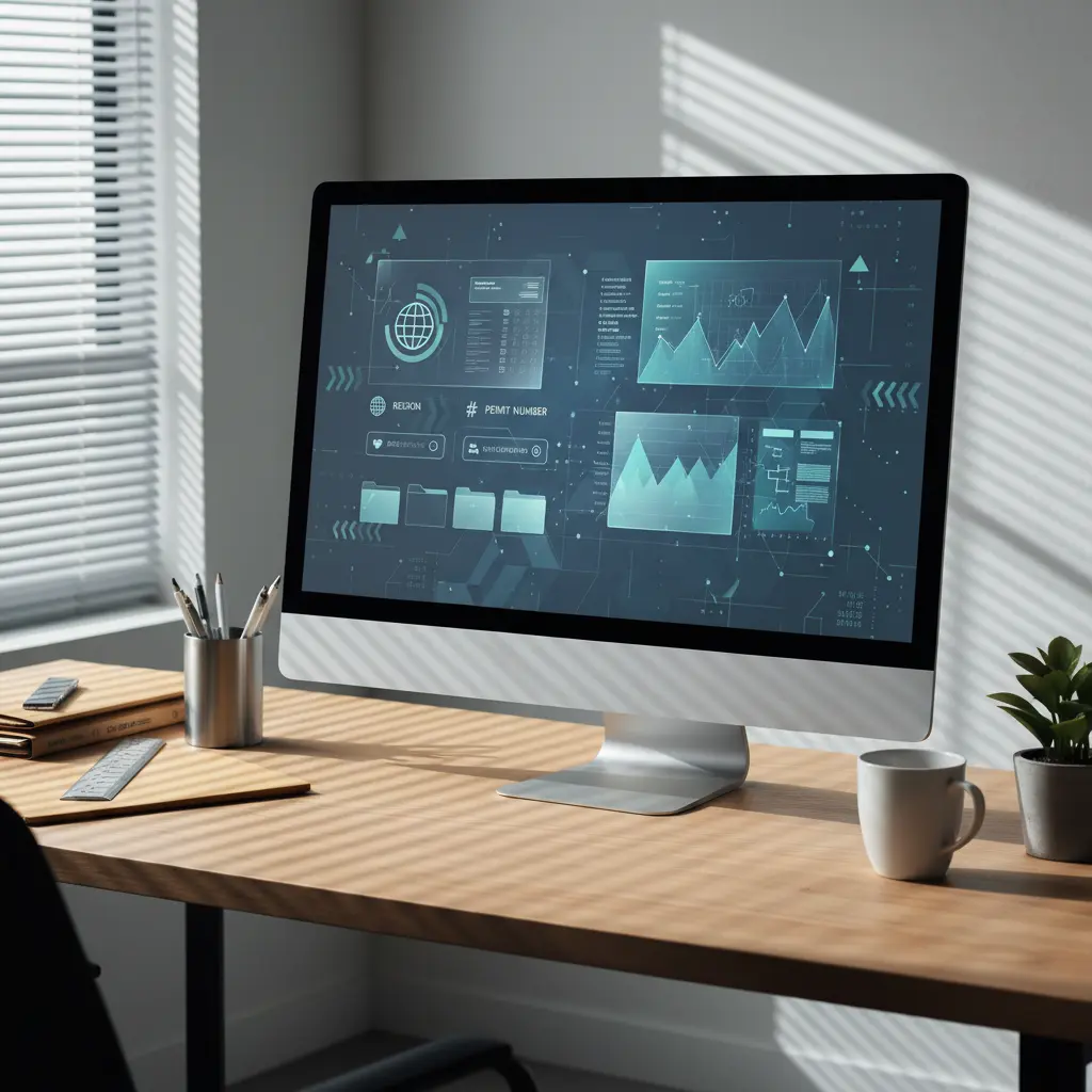 建設業許可名簿の検索・閲覧方法：国土交通省と都道府県名簿の使い分け