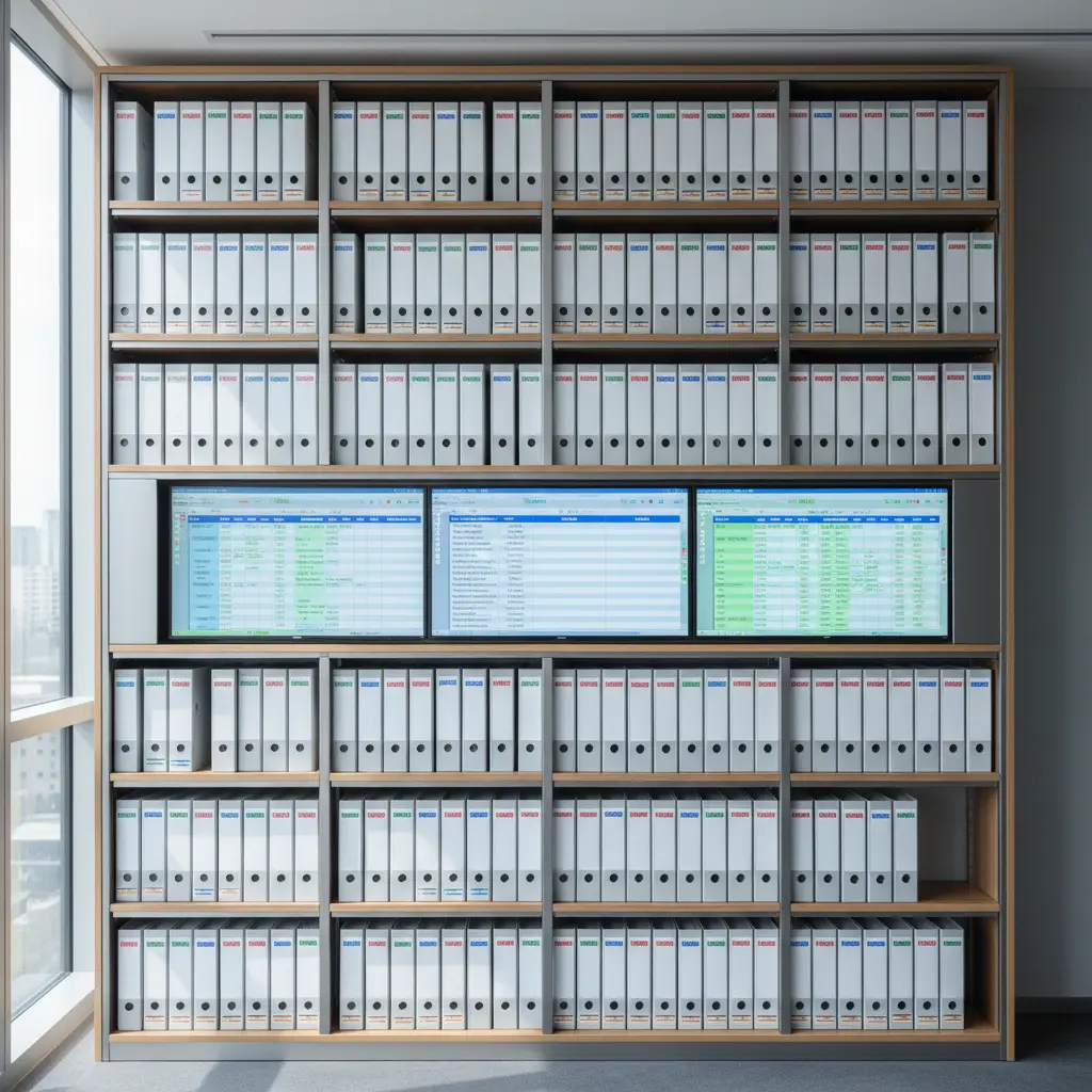 建設業許可名簿とは何か：信頼できる業者確認の第一歩