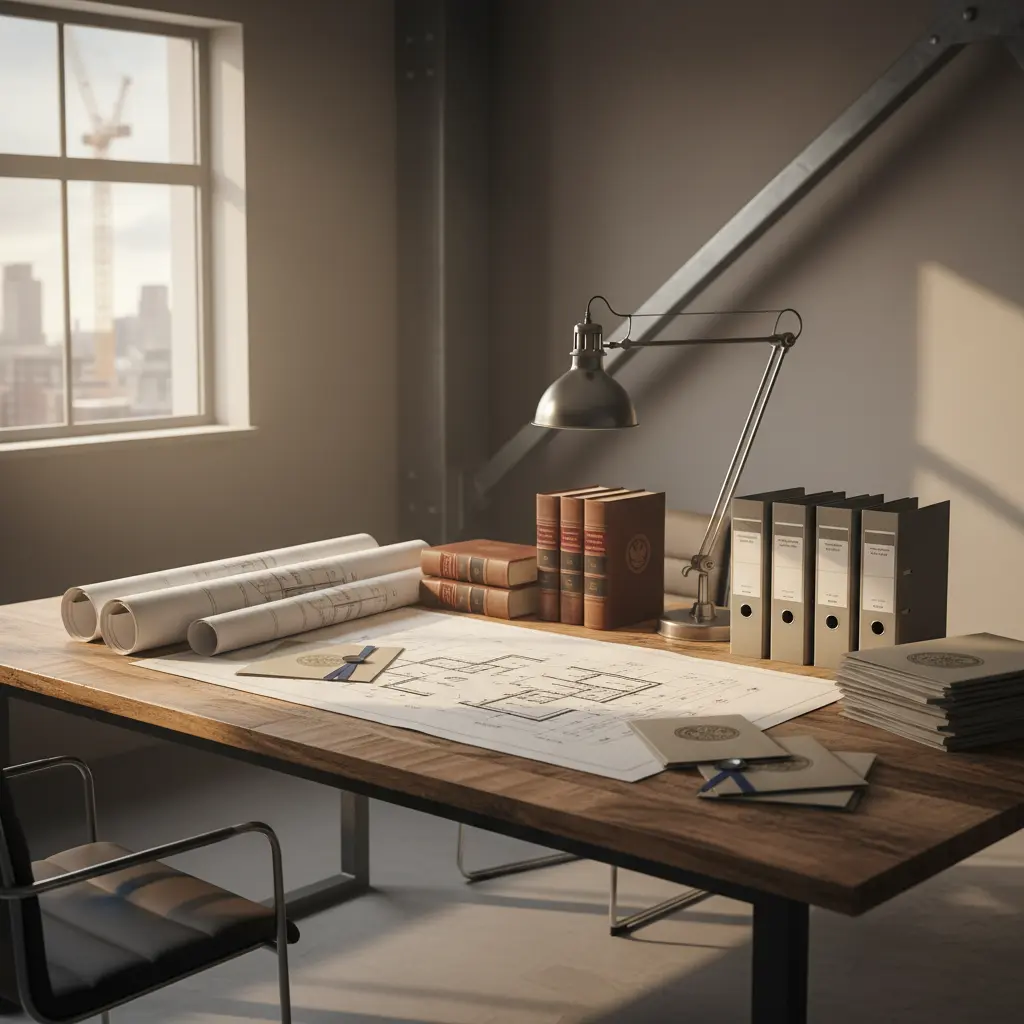 建設業許可の取り消しとは何か：制度の基本と法律的根拠