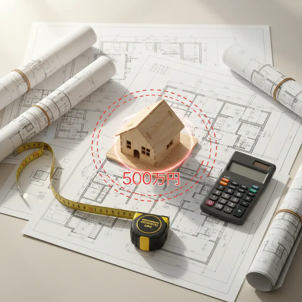 リフォームにおける建設業許可の判断基準と「軽微な工事」ラインの理解