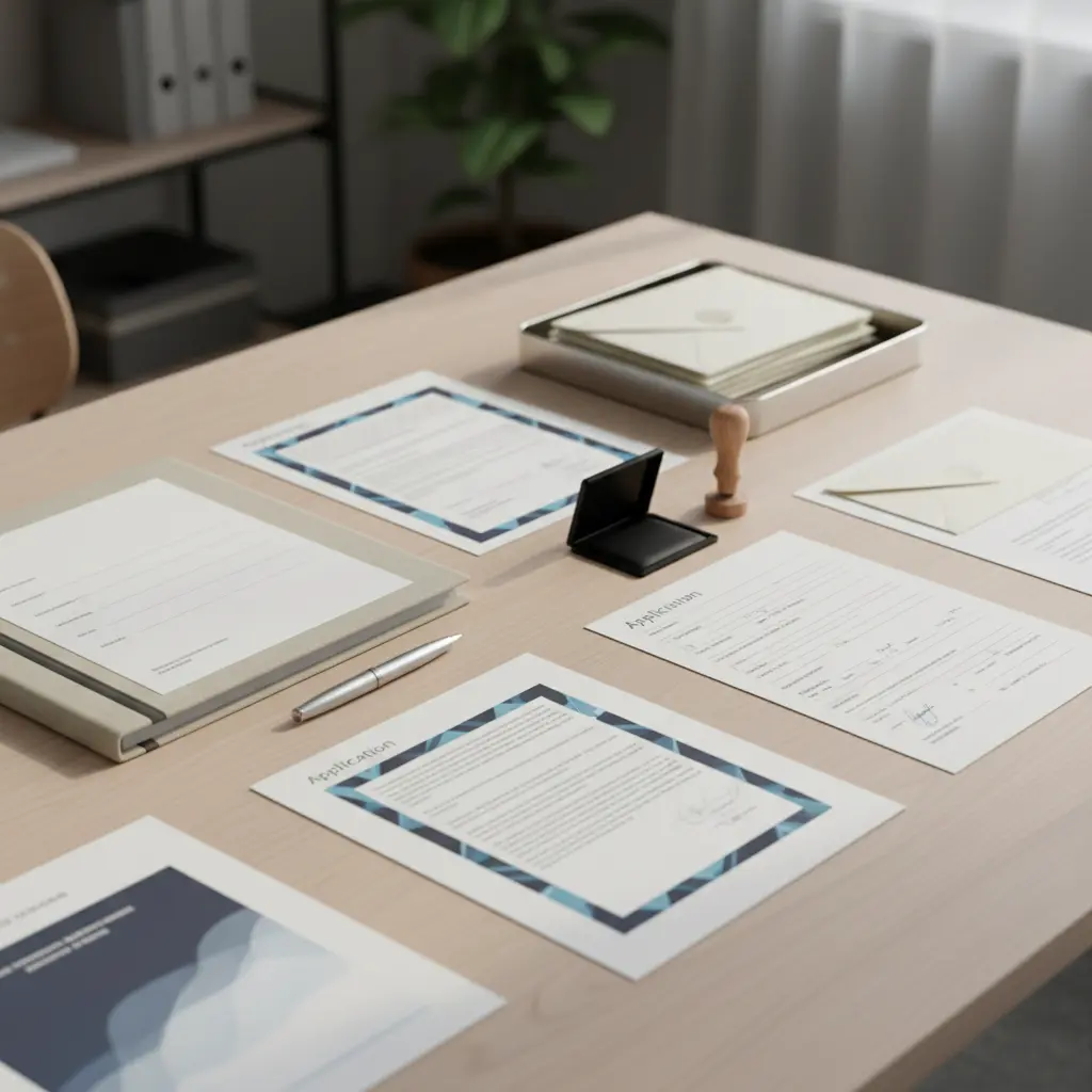 経営業務管理責任者要件を証明するための書類と実務手続き