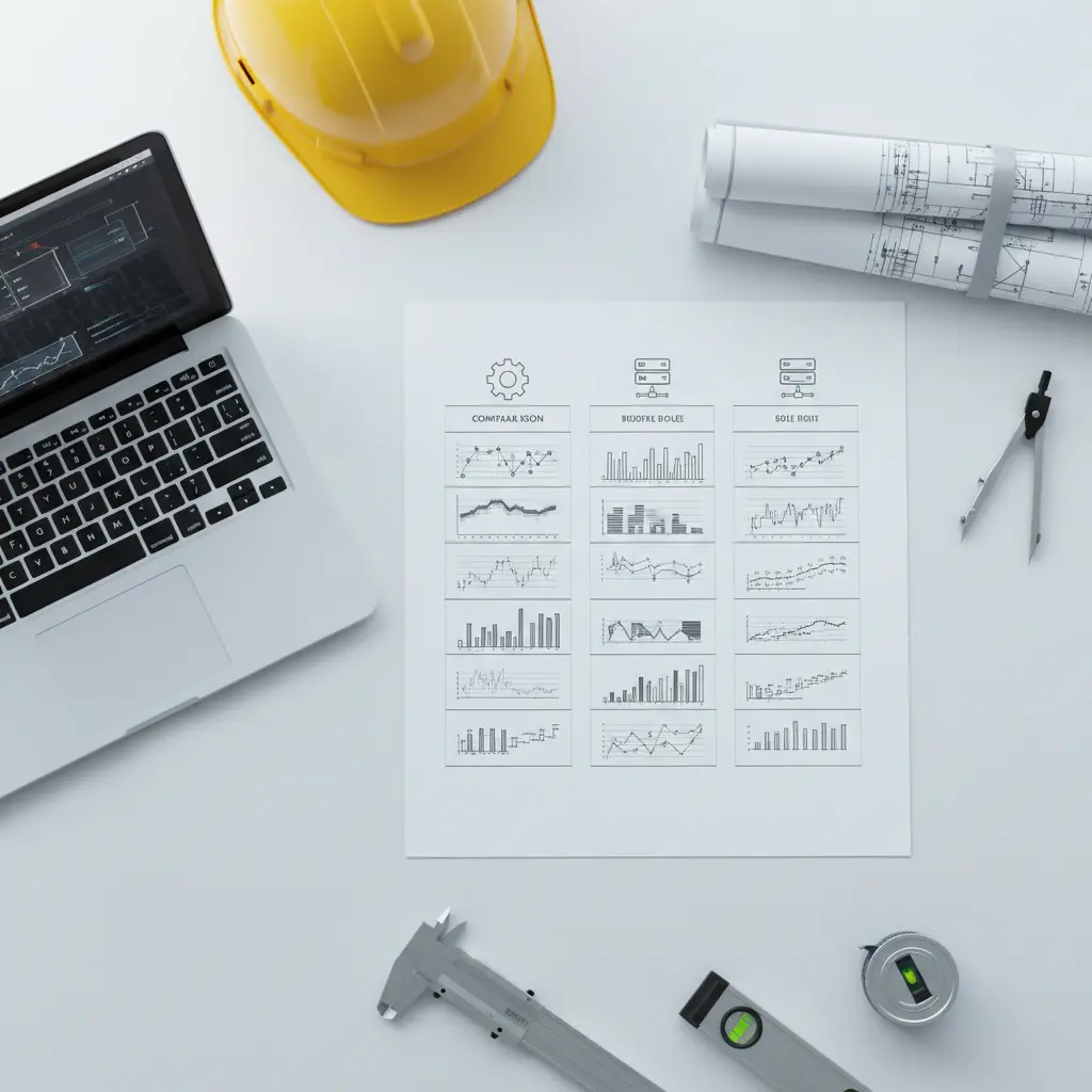 専任技術者・主任技術者・監理技術者の違いと兼任可否