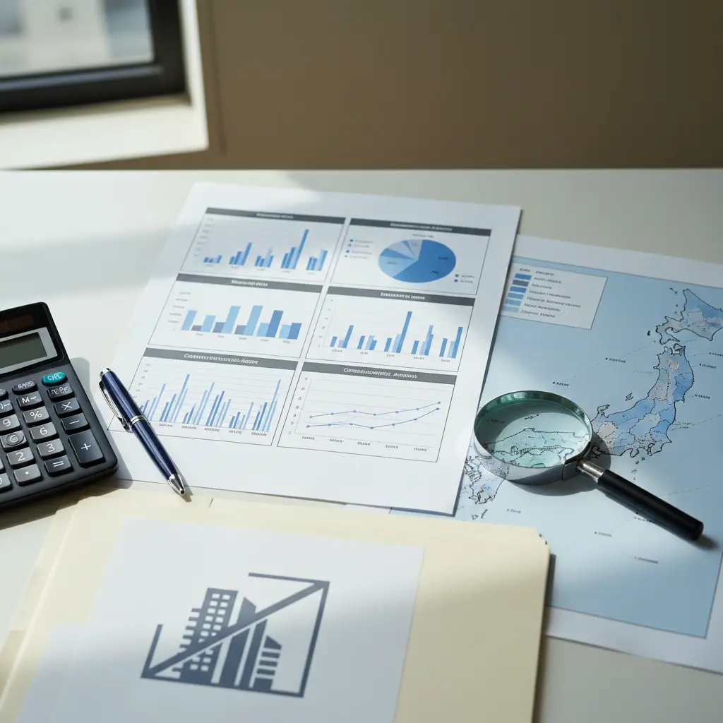 建設業許可取消処分の実例と行政対応の傾向