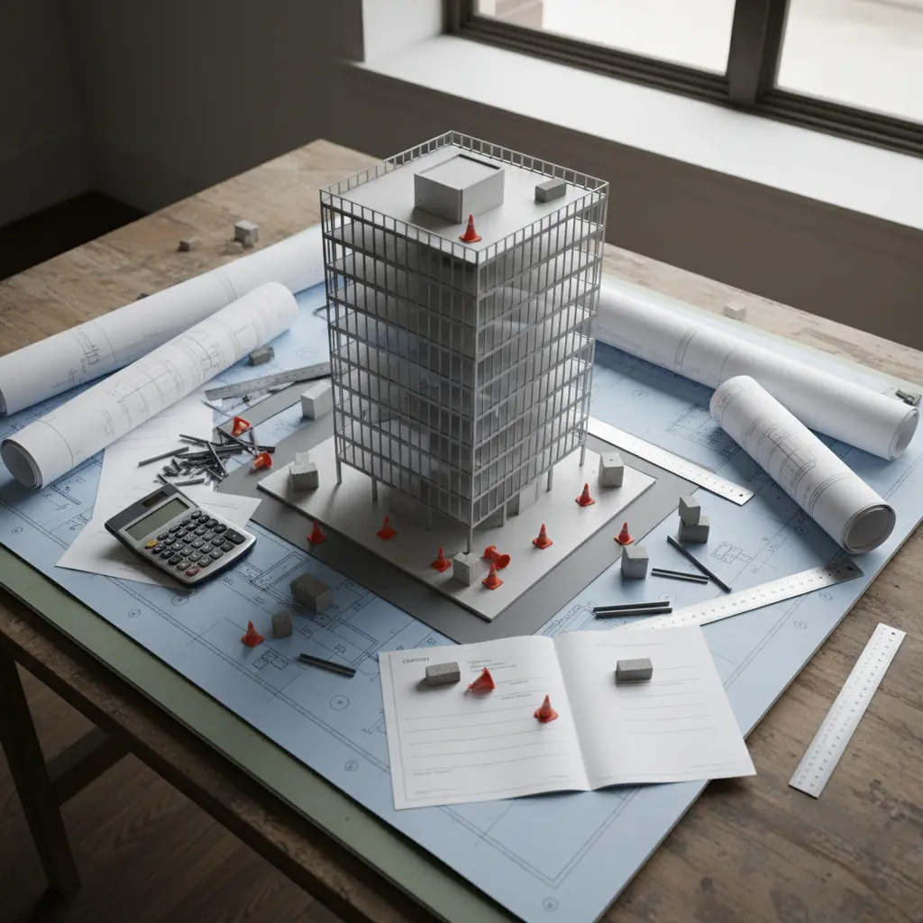 一般建設業許可の請負金額要件と実務判断のポイント