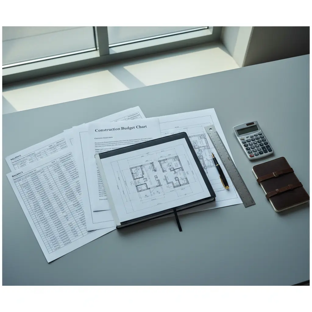 特定建設業許可の請負金額基準と財務条件の真実