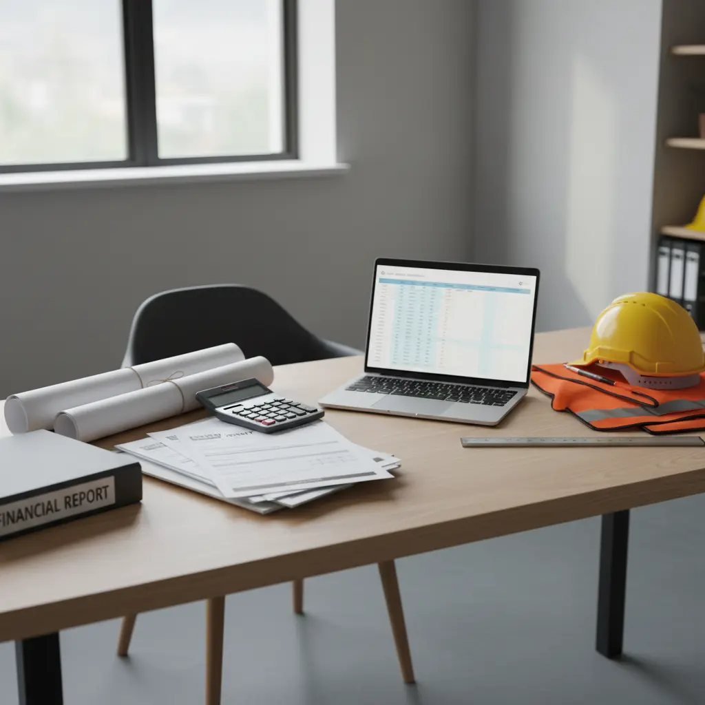 建設業許可を取得するための主な要件