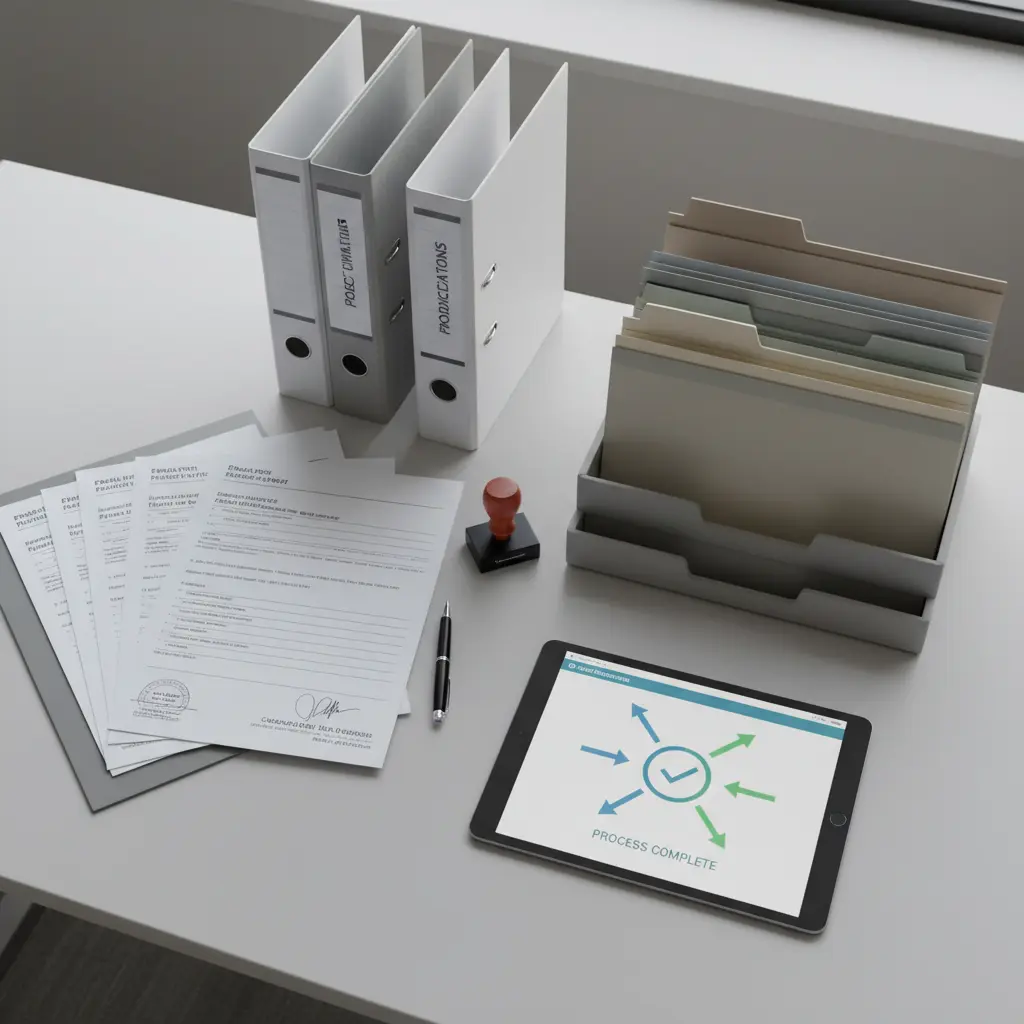 経営業務管理責任者要件を維持するための体制と変更時の対応