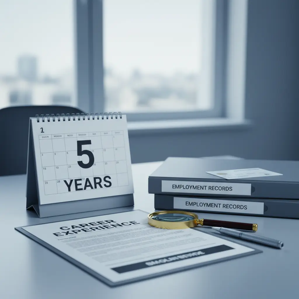 経営業務管理責任者の経験要件と常勤性の判断基準