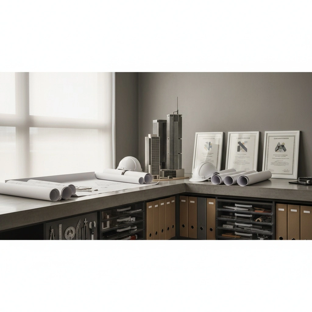 建築一式工事の許可取得に必要な経営・技術体制の要件