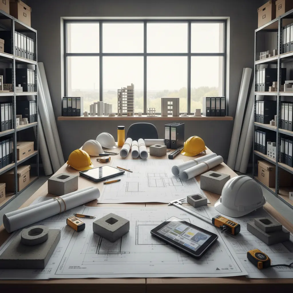 建設業許可における主任技術者の役割と定義