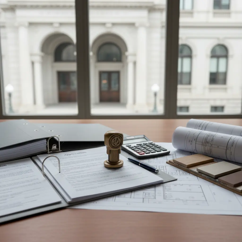 下請けが建設業許可を取得するための実務ステップ