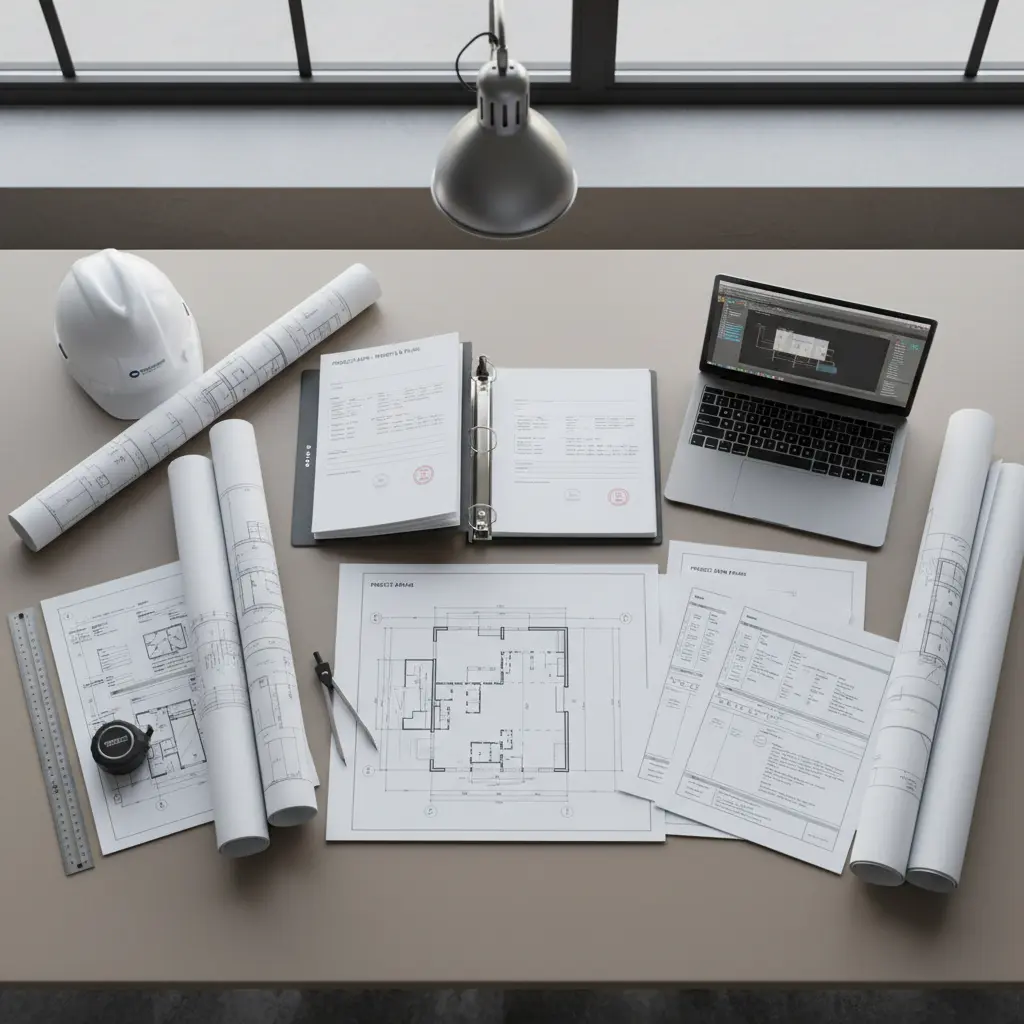 附帯工事と許可範囲の正しい理解