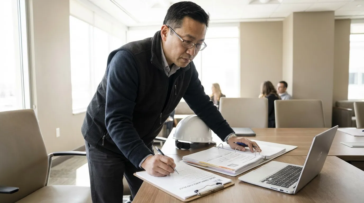 発注者・元請の責任と建設業許可運用の実務対応