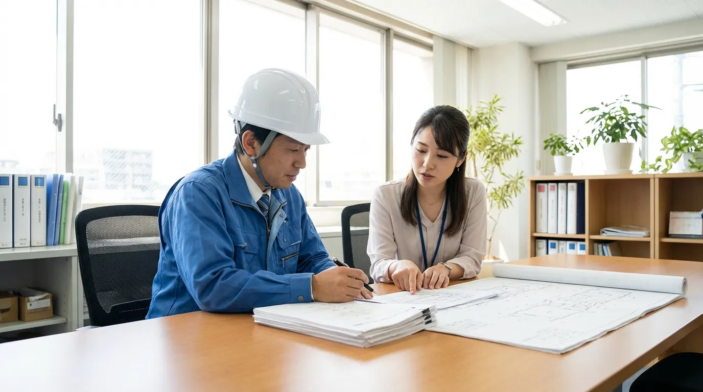 建設業許可 名義貸しとは何か:定義と典型的な事例