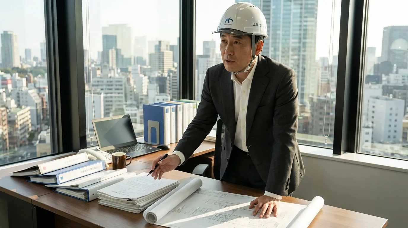 建設業許可の欠格要件とは何か(定義・法的根拠・目的)