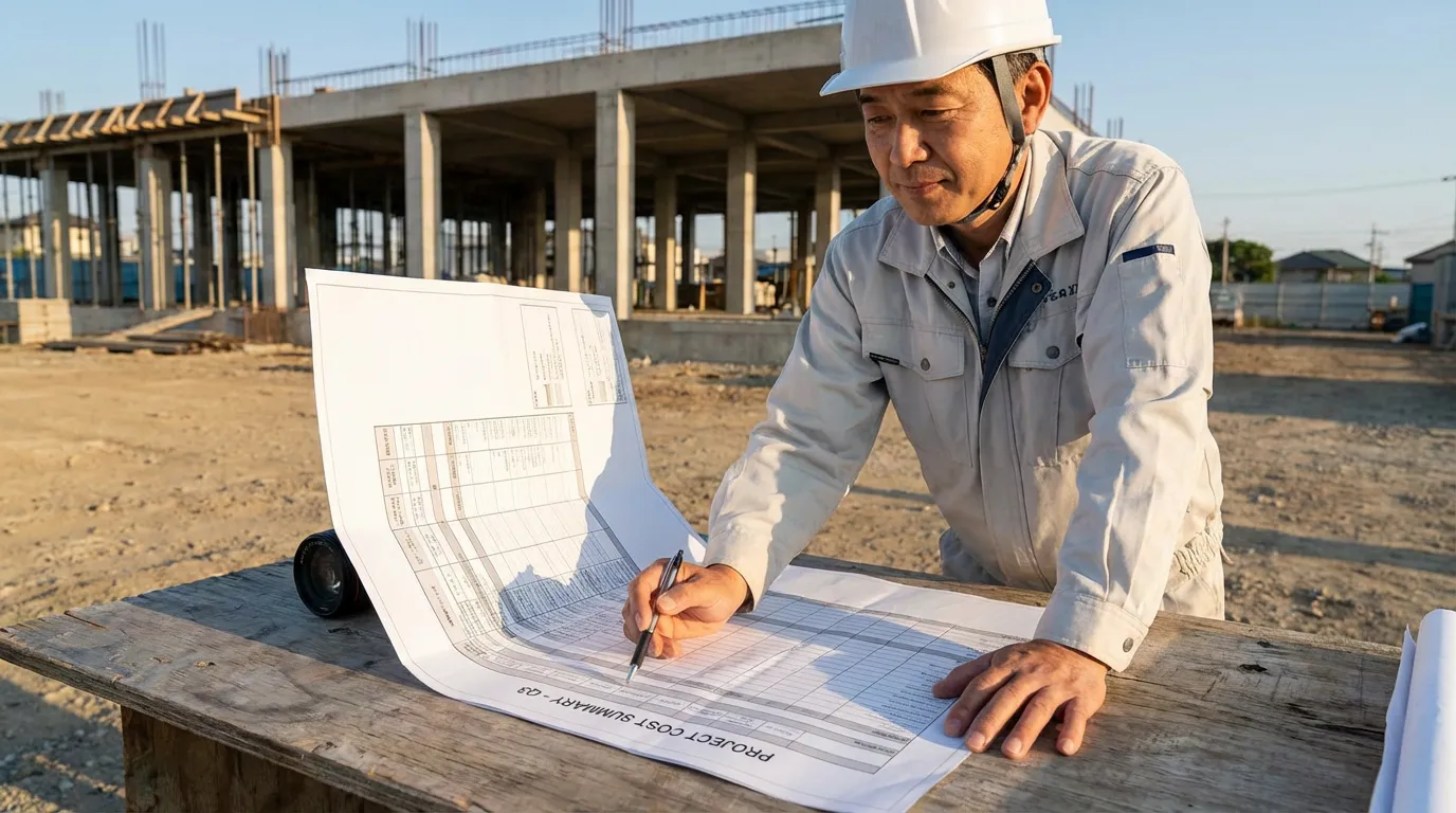 一般建設業許可での請負・下請金額ルール