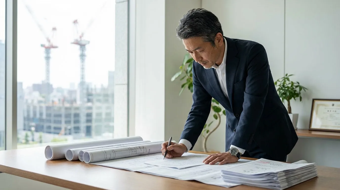 特定建設業許可とは何か:定義と適用基準の理解