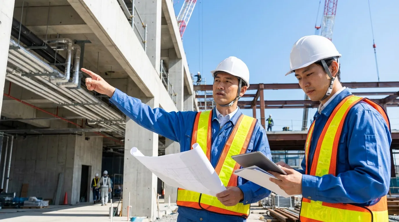 一般建設業許可と特定建設業許可（管工事）の違い