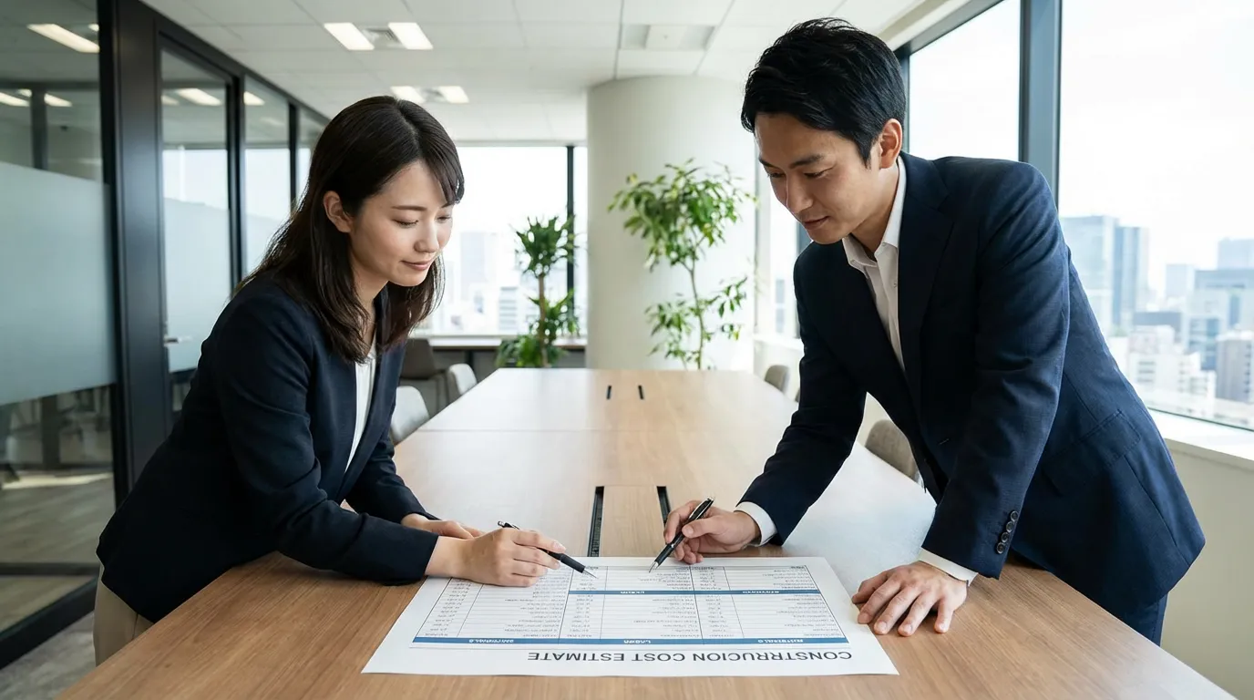 労務費に関する基準を反映した見積・契約実務のポイント