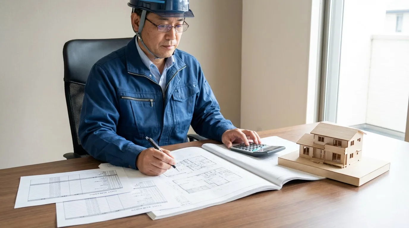 500万以下の建設業許可が不要となる軽微な工事の基準