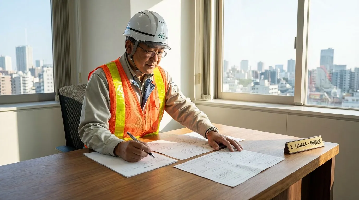 無許可請負および金額違反時の罰則と実務上のリスク