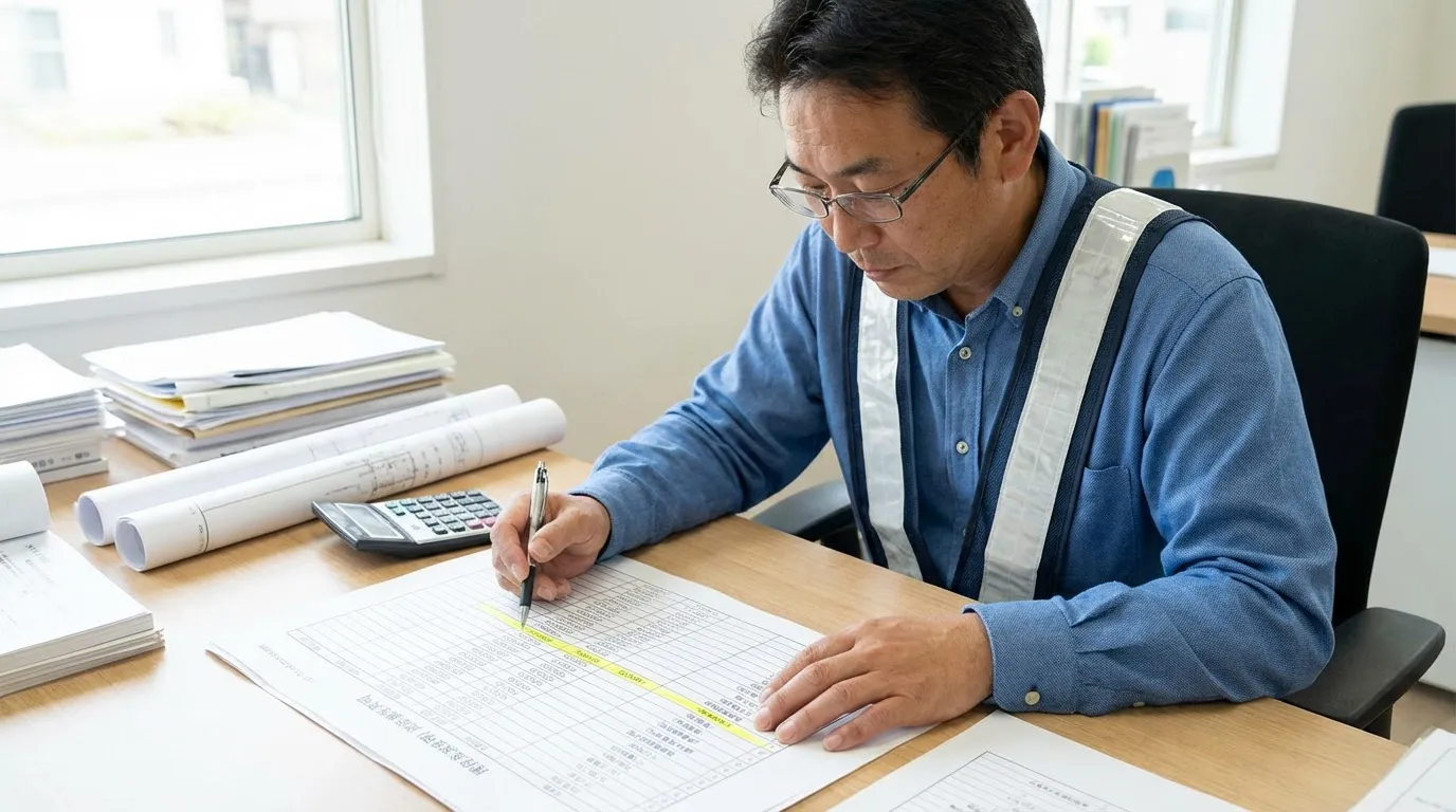 管工事で建設業許可が必要となる金額基準と判断ポイント