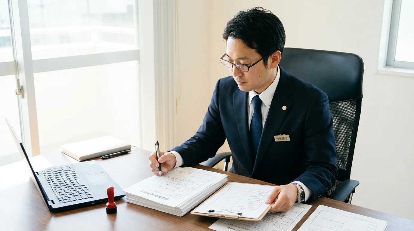 欠格要件を回避・管理するための実務チェックポイント