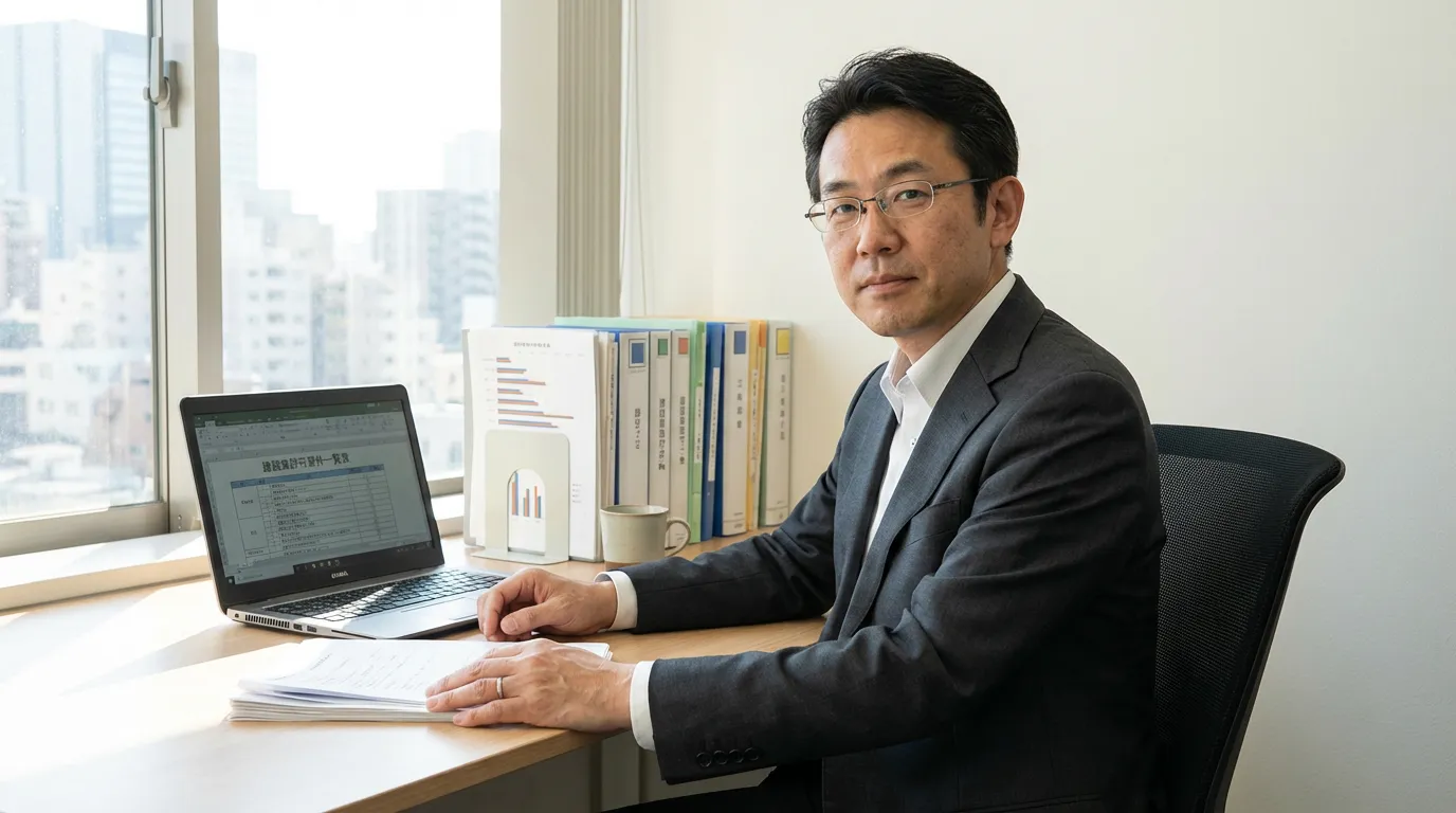 特定建設業許可を取得するための要件一覧