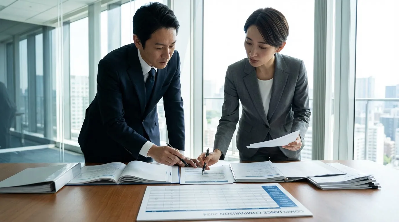 建設業許可の欠格要件が適用される対象範囲と判断基準