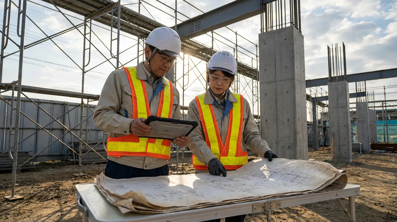 建設Gメンとは何か:目的・背景・設立の意義