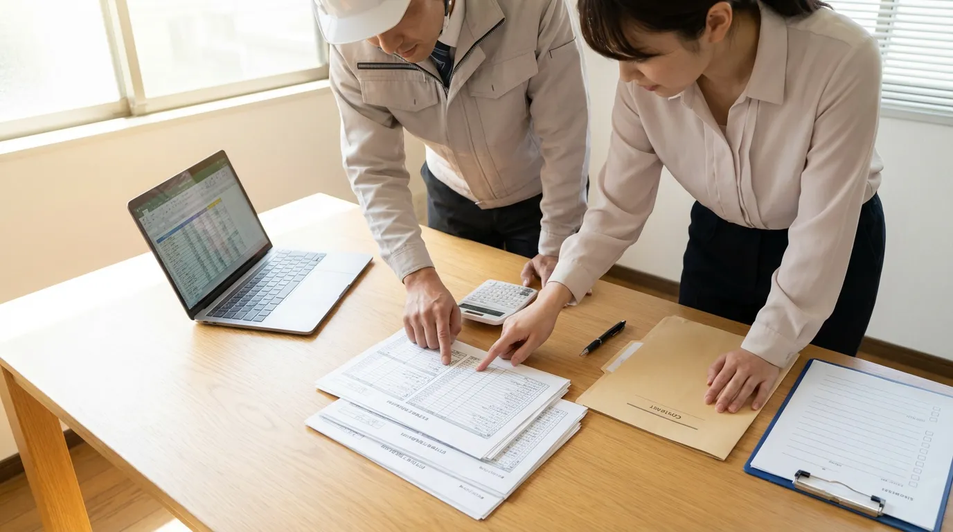 事業者が取るべき準備と実務対応