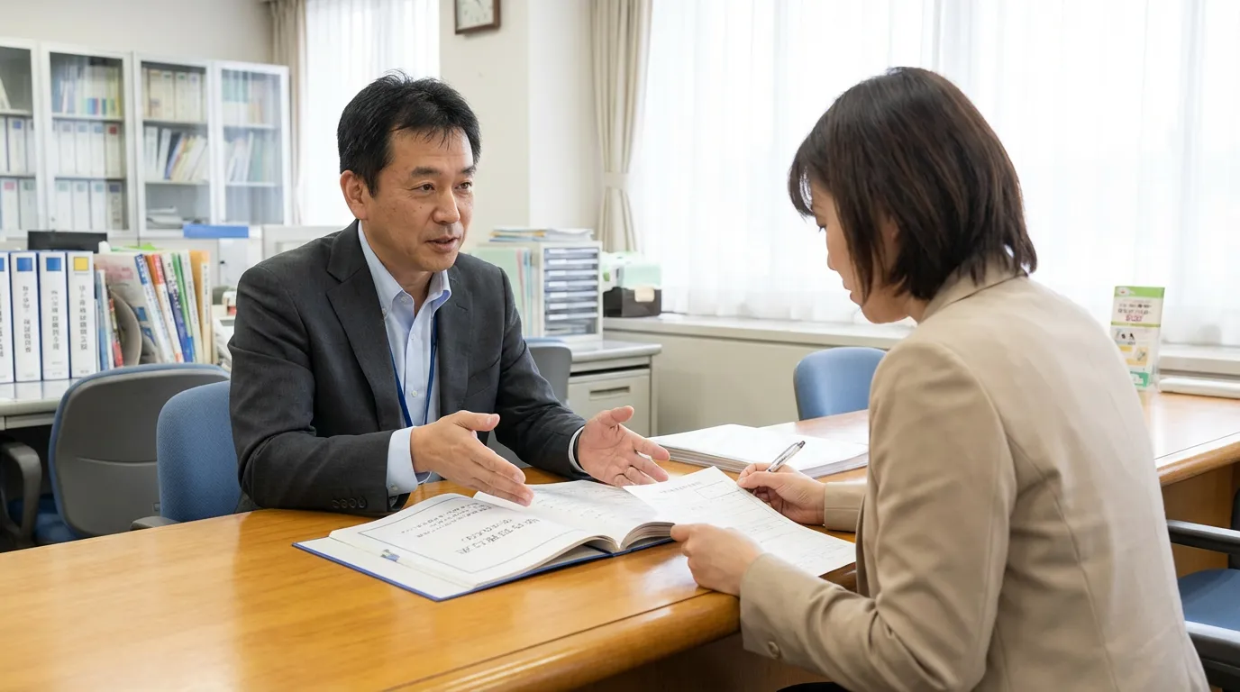 建設業許可閲覧の場所と対応機関