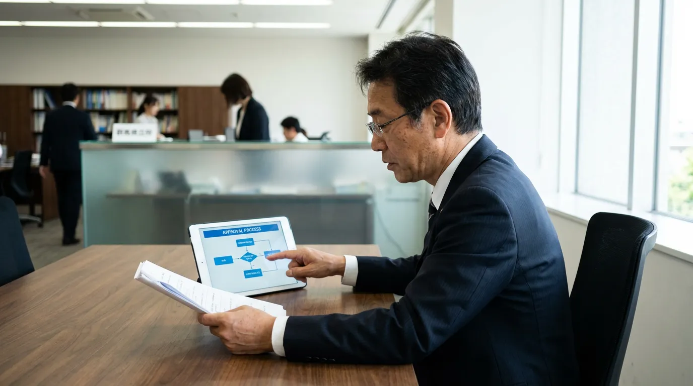 群馬県知事許可と国土交通大臣許可の違いと申請窓口