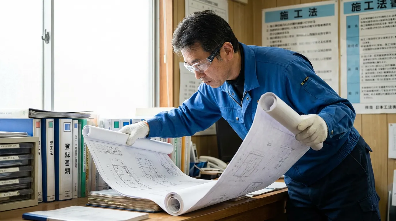 電気工事業登録・みなし登録と関連資格の実務対応