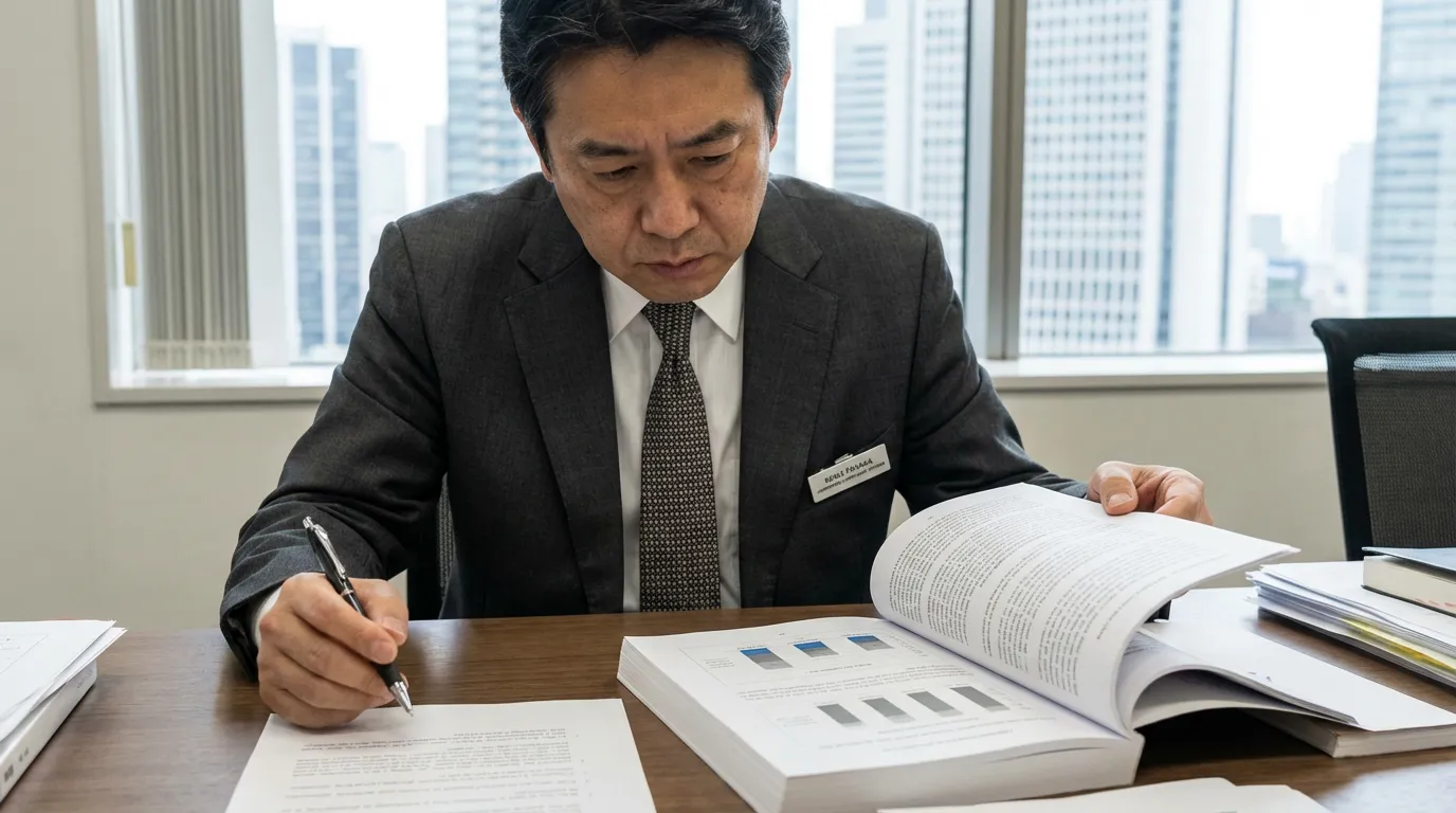 指導・勧告・公表の運用と企業への影響