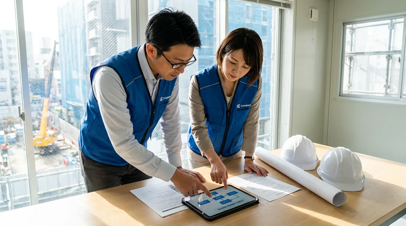 合法的な人材確保と採用ルート