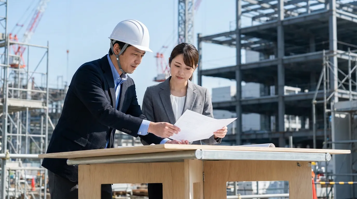 エクステリア工事業者が満たすべき建設業許可の要件