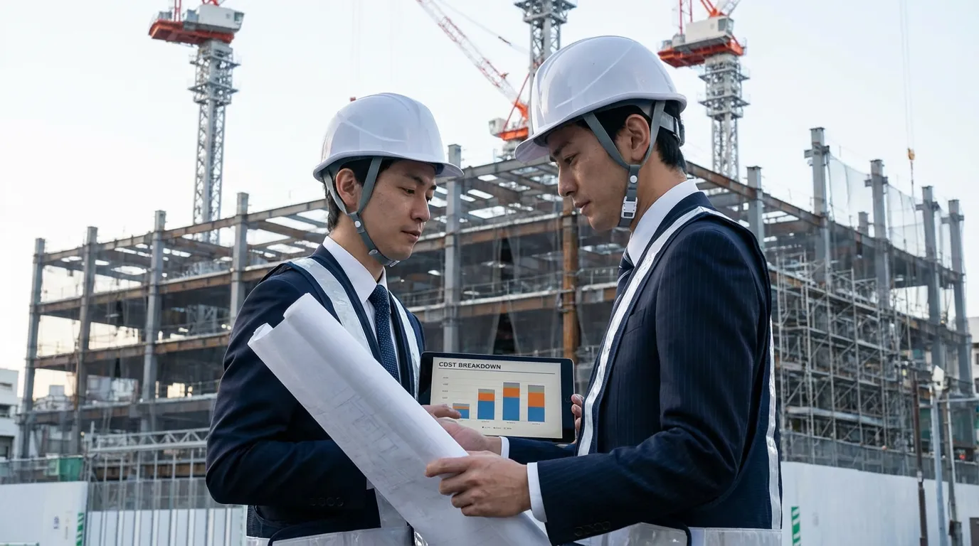 特定建設業許可が必要となる下請金額基準と改正内容（2025年最新版）