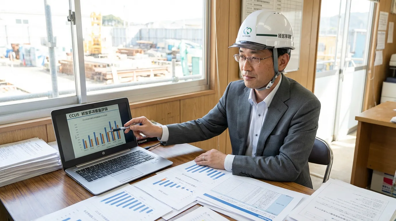 建設業 許可 資格 一覧 - 経営事項審査・キャリアアップ登録と資格維持の実務